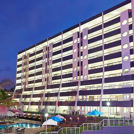 First Group Margate Sands Exterior photo